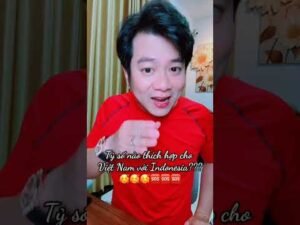 Đội tuyển Việt Nam có vượt qua Indonesia