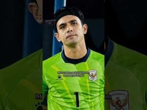 Kutukan Vietnam? Rekor Buruk Nadeo Makin Panjang #sepakbola #trending #timnasindonesia #football