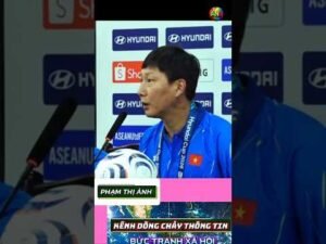 Tuyển Việt Nam chỉ cần hòa Campuchia #tintuc #bongda #shortvideo #xuhuongyoutube