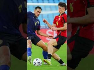 Tuyển Việt Nam: Vì sao không được xem nhẹ Campuchia #BongDa #TheThao