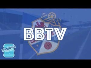 BBTV | Cowdenbeath v Broxburn Athletic | Lowland League East – Highlights – 08/08/2026
