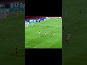 Patrik Lê Giang – đôi tay thép trong khung gỗ Việt Nam #football #bongda #bongdavietnam #patrik #fpy