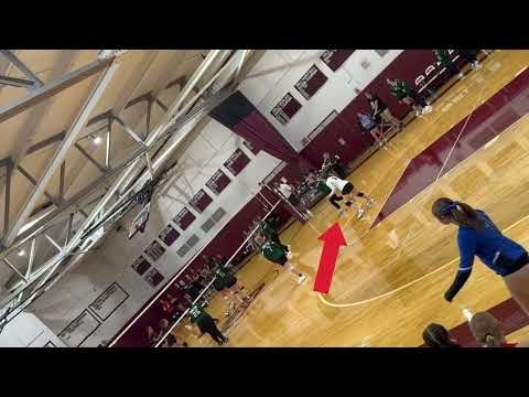 Game highlights (2025-2026 JV)