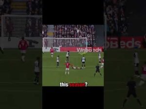 🔥 BRUNO FERNANDES — 2025/26 WAS INCREDIBLE! 🔥#highlights