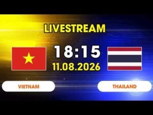🔴 VIETNAM vs THAILAND | UNBELIEVABLE DRAMA & SPECTACULAR GOALS!