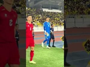 Tan Cheng Hoe: Cứ gặp Việt Nam là “tắt điện” #BongDa #TheThao