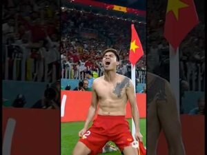Pha sút phạt đền đẳng cấp của cầu thủ Việt Nam #football #bongda #thethao #highlights