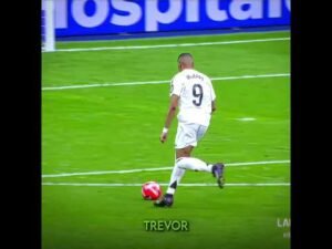 Mbapee X Guler new duo #shorts #football #ronaldo