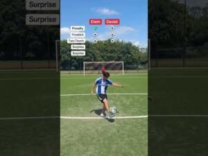 soccer free kicks highlights #shortvideo #highlights #football #footballgame #footballskills #soccer