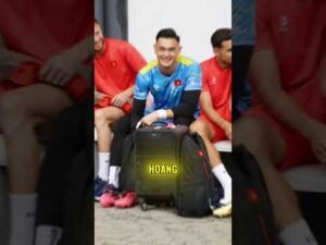 ESPN GỌI ĐÌNH BẮC LÀ “BIỂU TƯỢNG CÂN BẰNG” CỦA TUYỂN VIỆT NAM! 🇻🇳🔥