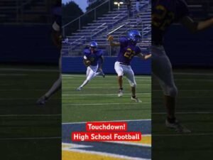 #touchdown #football #highlights #nfl #cfl #sports #ncaa #espn #subscribe