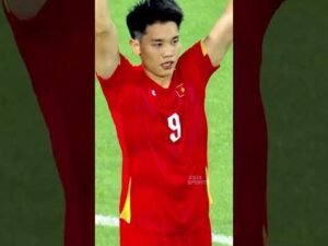 Việt Nam: ghi nhiều nhất AFF Cup, sao vẫn thua Thái Lan #BongDaVietNam #TuyenVietNam