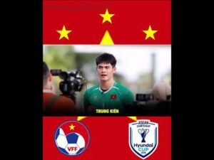 Chúc mừng đội tuyển Việt Nam #football #vietnam #edit #dinhbac