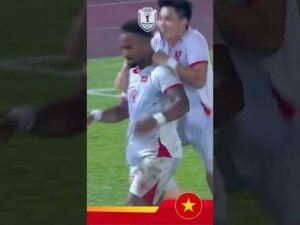 VIỆT NAM vs MALAYSIA: 90 Phút Quyết Định Tấm Vé Chung Kết! 🇻🇳🔥 #vietnam #aseancup2026 #shorts