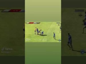 Bass C Rugby League Highlights