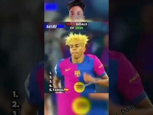 2025 সালের সেরা গোল 😱 #highlights #highilts #highilts #football #messi #neymar #athleticoparan