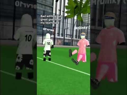 great goal #football #highlights #soccer #vrfs #gaming