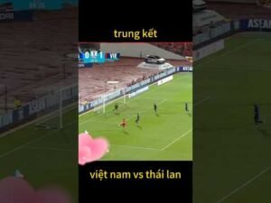 trung kết việt nam vs thái lan quang hải toả sáng #football #shorts