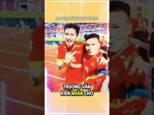 Quang Hải vẫn quá quan trọng với ĐT VIệt Nam