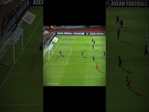 Vietnam vs Thailand | Highlights | ASEAN Cup Final 🏆🔥