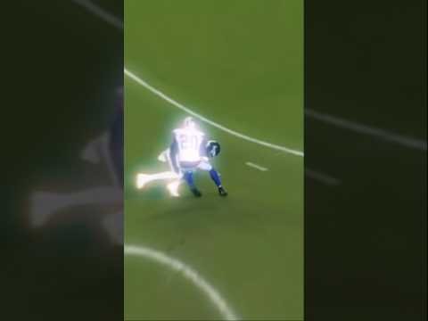 Football highlights #football #shorts #highlights #sick #funny