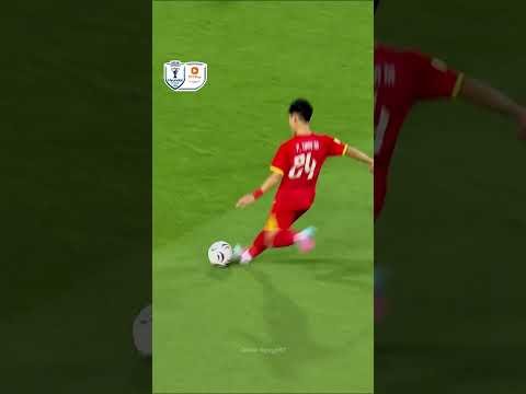 Viet Nam Champions 🇻🇳🔥🏆🔥 #doituyenvietnam #vietnam #edit #viralvideo #shorts #football #fyp