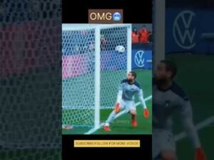 Omg #football #highlights #sports #soccer #trending #youtubeshorts #goviral #mrbeast #goals #assist