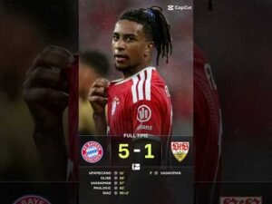 🔥Highlights of the day #shortvideo #viral #vietnam # #highlights #ronaldo #dls26 #fcmobile #messi