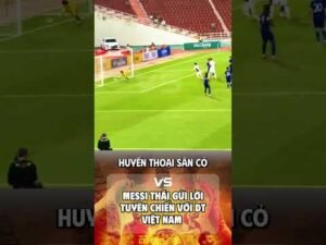 #bongdavietnam #fifaaseancup2026