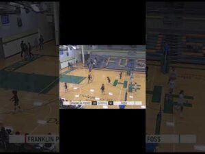 Tea (Heuifanga) Kioa CO27 FOSS GAME HIGHLIGHTS – 2025#volleyball #teakioa #vballgirls #sports