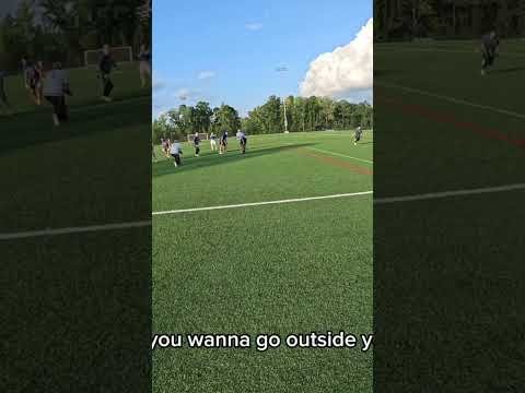 It’s picked #football #highlights #flagfootball