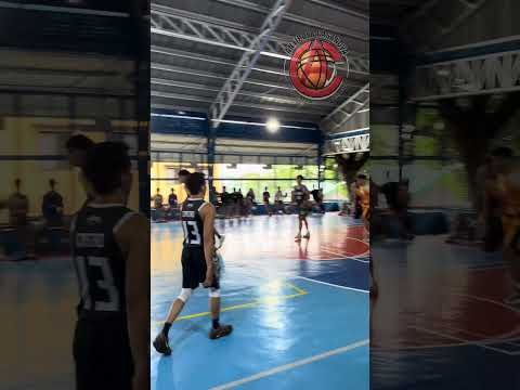 Sports You Season 1 Basketball League Highlights 🏀🔥 Dante Sales Jr.