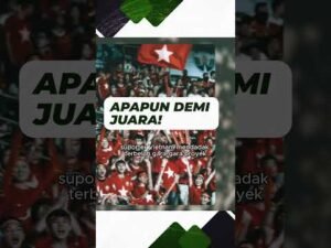 PERANG DINGIN! Suporter Vietnam Tolak Pemain Naturalisasi? #shorts