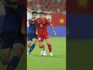 Thái Lan chốt đội hình mạnh nhất tại FIFA ASEAN Cup 2026, hẹn ngày tái đấu Việt Nam #bongdavietnam