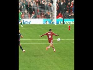 SZOBOSZLAI AURA +2000%. #football #footballshorts #footballhighlights #szoboszlai