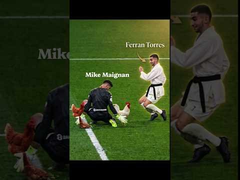 Players getting cooked 🥶🤪| Football Highlights👌| Soccer Edits 🔥 #messi #ferrantorres #celinedept