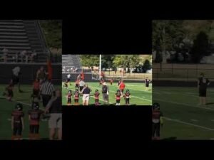 Football highlights