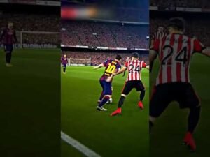 messi #messi #football #highlights