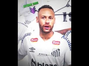 Neymar In 2025 Corner Kick🥶🔥🇧🇷 #football #edit #neymar #fyp #viral #1million #laliga