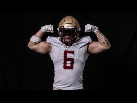 Darius Lee – 2025 Senior Football Highlights. #Castlehighschool #KaneoheNoKaOi #RootedNotRecruited