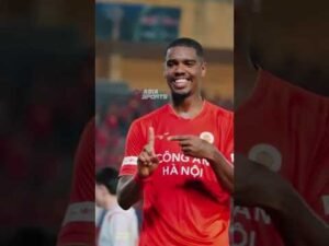 Alan: 27 phút đủ hạ thủ môn hay nhất ASEAN Cup #BongDaVietNam #TuyenVietNam