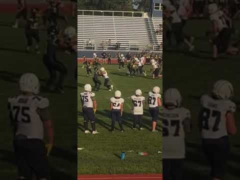 #pancake #12u #footballhighlights #footballshorts #football #footballedits