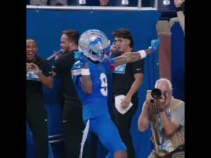 JAMOOOO#detroitlions #football #highlights #trending #nfl #news #edit #music #sports#basketball #nba