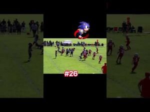 #football #youthfootball #footballskills #speed #beastmode #footballhighlights