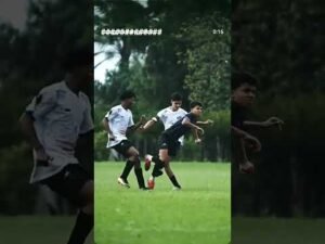 KERAS #football #highlights #highlights #footballskills #tarkam #liga2#fyp #shorts #viralvideo#viral