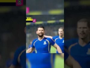 Diego Costa #efootball #pes #football #highlights #fifa #soccer #fußball #gaming #costa #chelsea