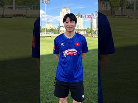 CHẤN ĐỘNG! Huyền Thoại MU Park Ji Sung Sắp Làm Trợ Lý HLV Kim Sang Sik Ở Tuyển Việt Nam?