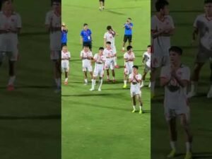 U23 Việt Nam: Giao hữu tranh 2,6 tỷ, có nên dồn sức vô địch #WorldCup2026 #BongDa