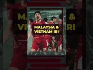 MALAYSIA & VIETNAM IRI! FIFA RAYAKAN KEBERHASILAN TIMNAS INDONESIA 7 HARI 7 MALAM!