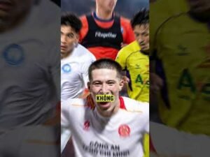 V-League 2026/27 bùng nổ cầu thủ Việt kiều: Bóng đá Việt Nam sắp bước sang kỷ nguyên mới?